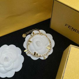 Picture of Fendi Bracelet _SKUFendibracelet05cly328564